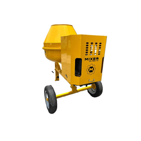 Concretera Motor Honda