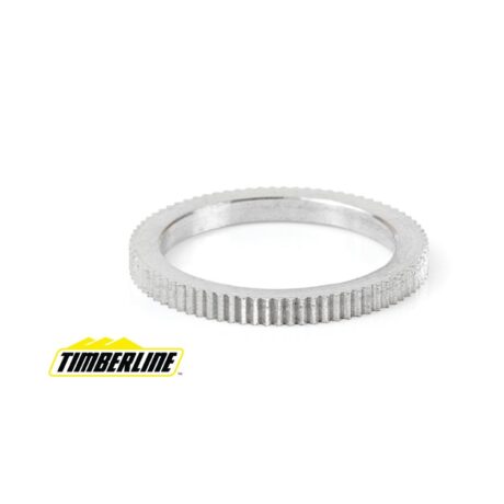 BU-200 - Reducidor (bushing) para sierra circular - 1" a 3/4"