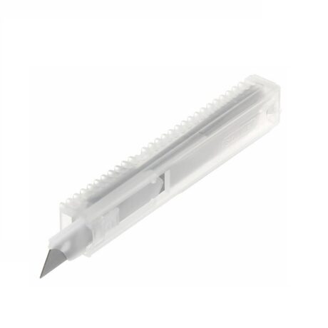 11-300 - HOJA SNAP-OFF DE REPUESTO, SET DE 3 PIEZAS, ANCHO DE HOJA DE 3/8 PULG