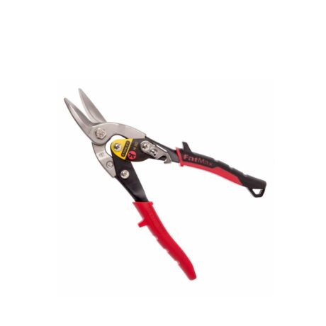 14-562 - TIJERA DE AVIACION FATMAX, TIPO IZQUIERDO, LARGO DE 12.1 PULGADAS