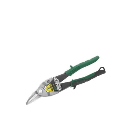 14-564 - TIJERA DE AVIACION FATMAX, TIPO DERECHA,LARGO DE 12.5 PULGADAS