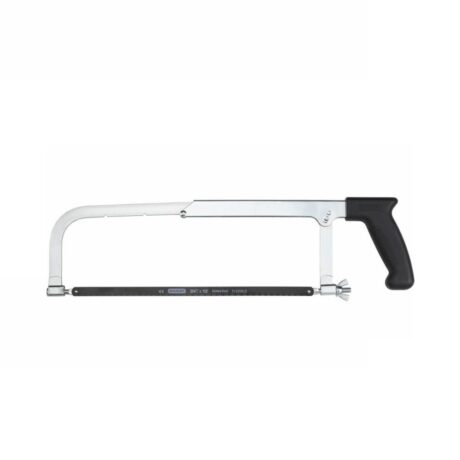 15-200 - ARCO DE SIERRA AJUSTABLE BASICO, LARGO DE HOJA DE 12 PULGADAS