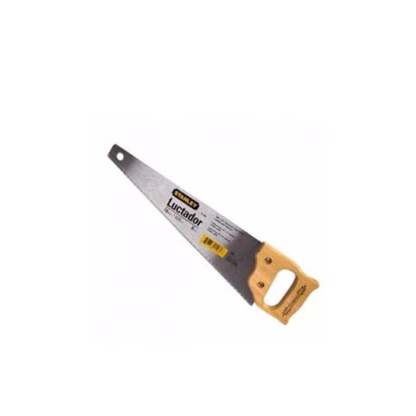 15-471 - SERRUCHO LUCTADOR, LARGO DE HOJA DE 20 PULGADAS