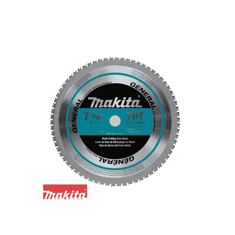 A-93843 - Disco con puntas de carburo - 7.1/4" x 70dts