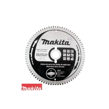 B-66961 - Disco uso general - 10" x 60dts x 5/8"