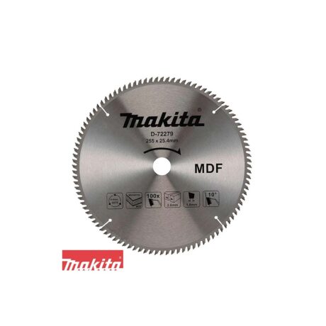 D-72279 - Disco MDF/Melamina - 10" x 100dts