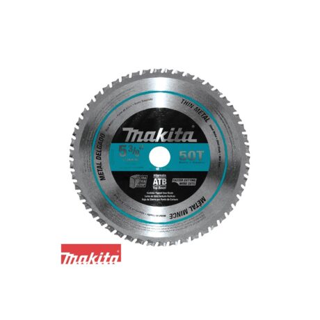 A-94524 - Disco con punta de carburo para meta ferroso - 5.3/8" x 50dts