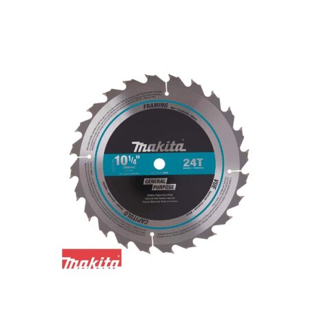 195617-3 - Disco para madera - 10" x 24dts