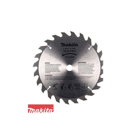 D-03436 - Disco uso general - 7.1/4" x 5/8"