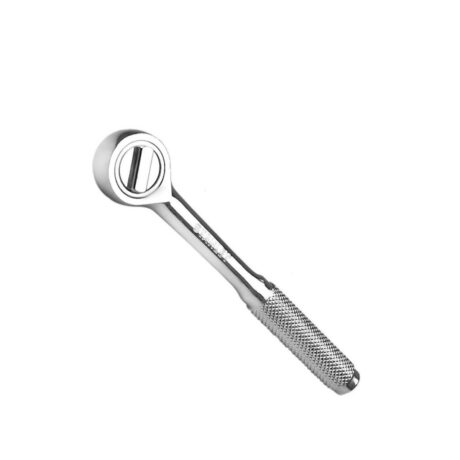 4-86-119 - LLAVE TIPO RATCHET, LARGO DE 6 PULGADAS,