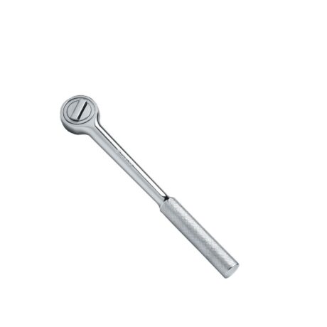4-86-203 - LLAVE TIPO RATCHET, LARGO DE 8 PULGADAS