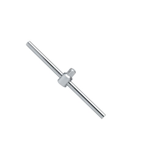 4-86-440 - MANGO DESLIZANTE T, LARGO DE 9-1/2 PULG, ENCASTRE DE 1/2 PULG