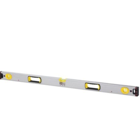 43-549 - NIVEL DE ALUMINIO CON IMAN/MAGNETICO, FATMAX, 48 PULGADAS