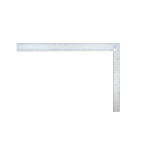 45-600 - ESCUADRA DE ACERO, 24 X 16 PULGADAS