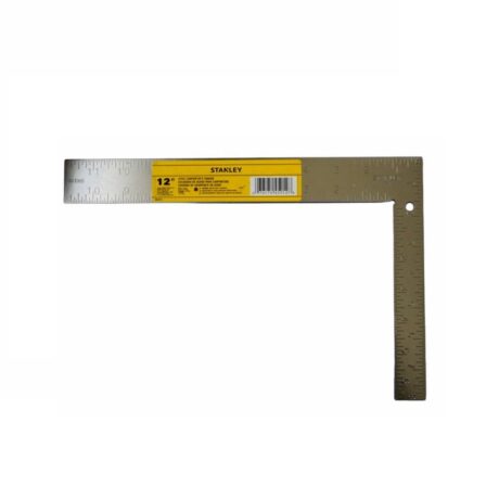 45-912 - ESCUADRA DE ACERO, PARA CARPINTERO