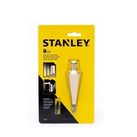 47-973 - PLOMADA, LARGO DE 5-1/4 PULGADAS