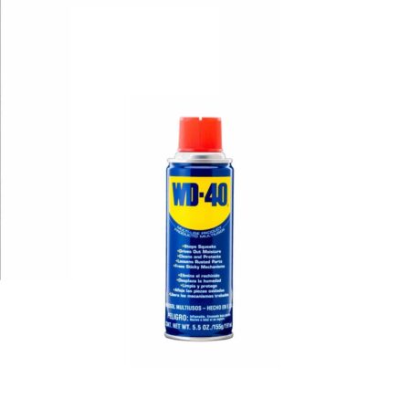 52205 - LUBRICANTE/ACEITE MULTIUSOS EN AEROSOL