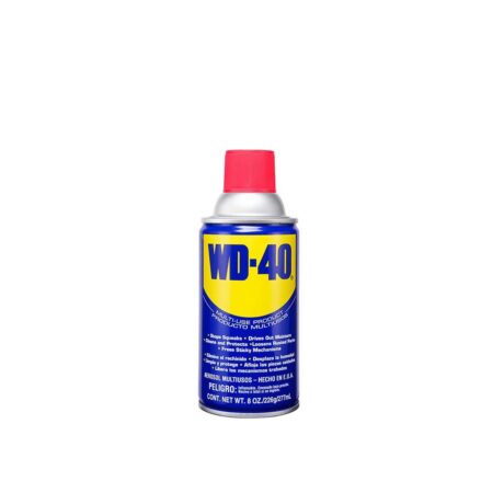 52208 - LUBRICANTE/ACEITE MULTIUSOS EN AEROSOL