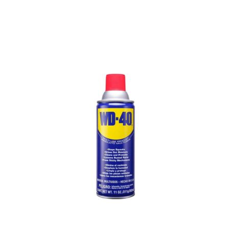 52211 - LUBRICANTE/ACEITE MULTIUSOS EN AEROSOL