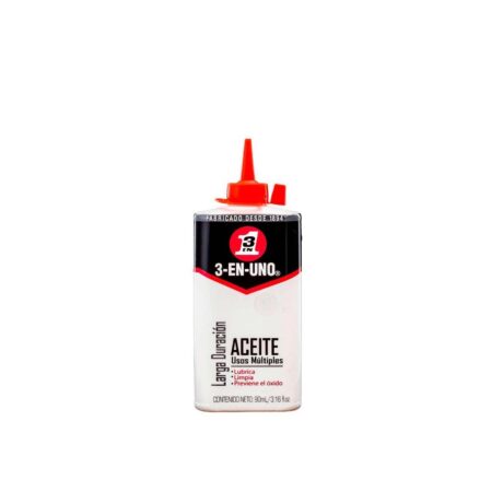 570315 - LUBRICANTE/ACEITE MULTIUSOS ENVASE DE 3 ONZAS