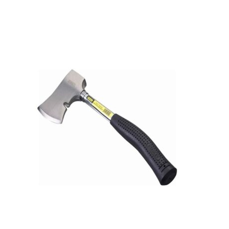 59-020 - HACHA DE ACERO, PESO DE LA CABEZA 1.25 LIBRAS