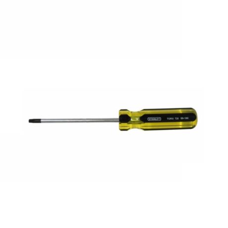 69-166 - DESTORNILLADOR PRO, PUNTA TORX T25