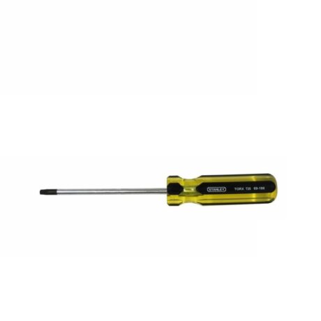 69-167 - DESTORNILLADOR PRO PUNTA TORX, ANCHO DE PUNTA T30