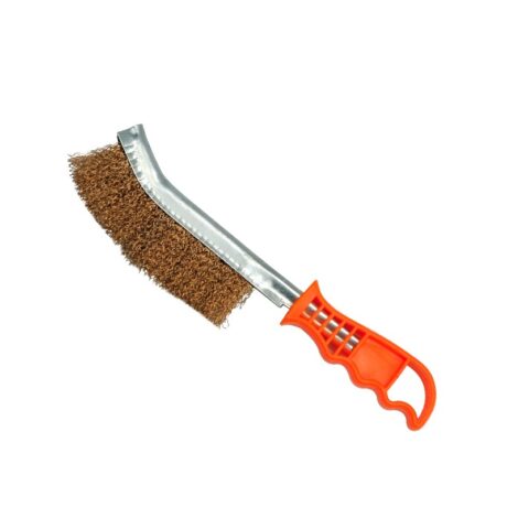 6965 - Cepillo de alambre de latón 06965