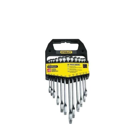 71-608 - JUEGO 12 LLAVES COMBINADAS