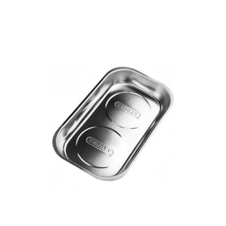 78-226 - BANDEJA MAGNETICA RECTANGULAR DE 9-1/2 PULG DE LARGO, ANCHO DE 5-5/8 PULG