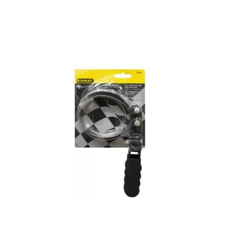 78-229 - LLAVE DE BANDA PARA FILTRO DE ACEITE, 3-1/2 A 3-7/8 PULG