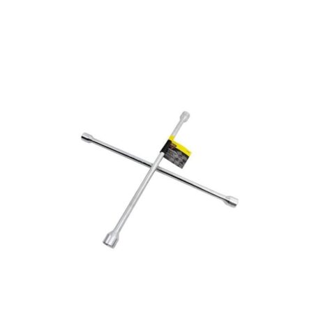 78-238 - LLAVE DE CRUZ PARA PERNOS, MEDIDAS 11/16, 3/4 , 13/16 Y 7/8 PULG, LARGO DE 20 PULG