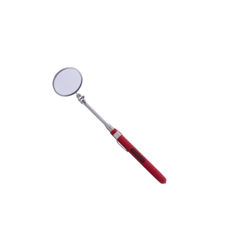 78-241 - ESPEJO REDONDO DE INSPECCION, DIAMETRO 2-1/4 PULG, RANGO DE 11-3/4 A18-1/4 PULG