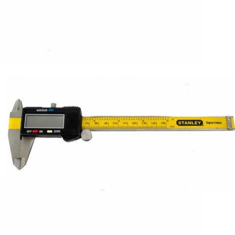 78-440LA - VERNIER DIGITAL, LARGO 6 PULGADAS