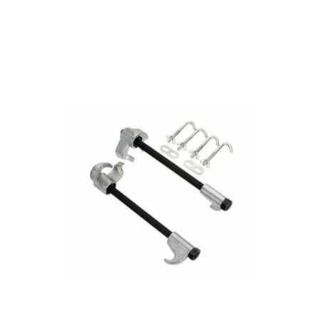 79-026 - COMPRESOR MANUAL DE RESORTES/AMORTIGUADORES, MAC PHEARSON, DE 10 PULG