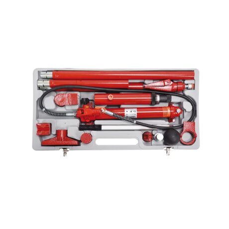 80412 - Porta power 10t