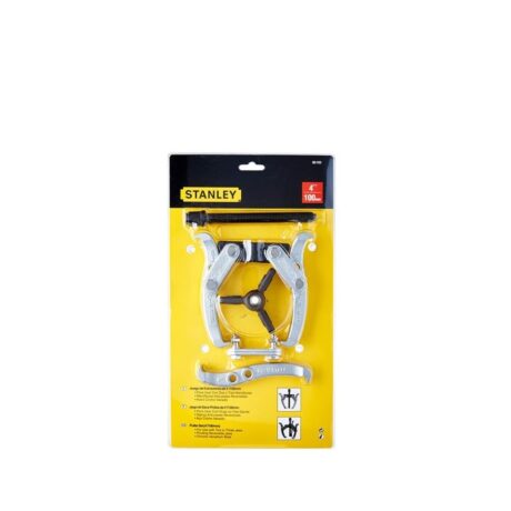 82-100 - EXTRACTOR DE COJINETES REVERSIBLE DE 3 BRAZOS