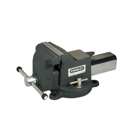 83-067 - PRENSA DE BANCO, APERTURA DE 5 PULG