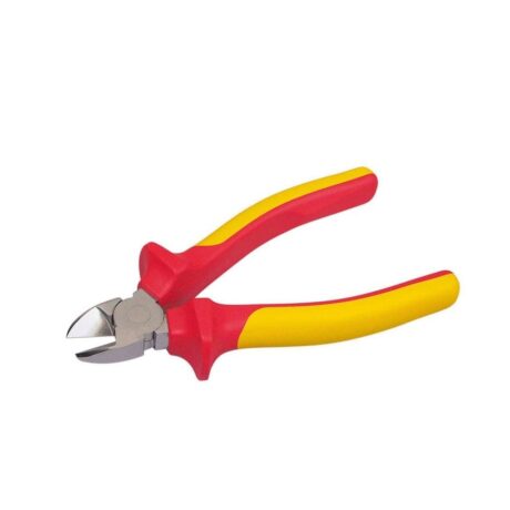 84-009 - ALICATE MAXSTEEL VDE 1000V, CORTE DIAGONAL