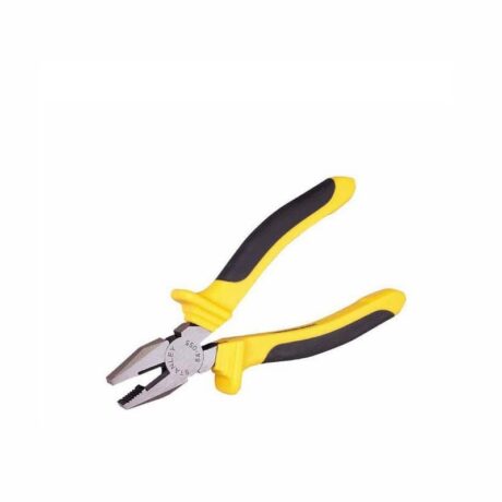84-055LA - ALICATE PRO DE ELECTRICISTA, LARGO DE 7 PULGADAS