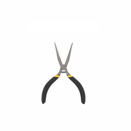 84-096LA - ALICATE MINIATURA, PUNTA FINA, LARGO DE 5 PULG