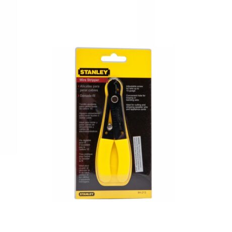 84-213 - ALICATE PELA CABLES, PARA CABLES CALIBRE DE 10 A 26