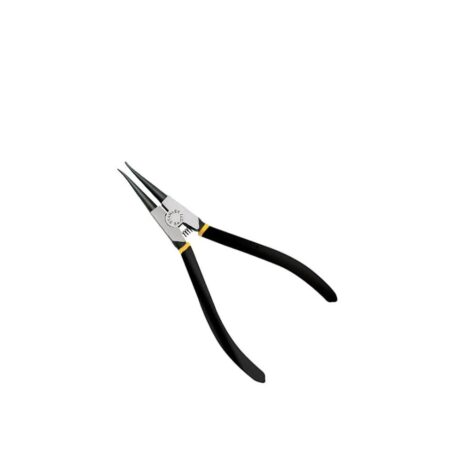 84-271LA - ALICATE P/ANILLOS DE RETENCION, EXTERIOR RECTO, LARGO 7 PULG