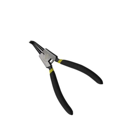 84-272LA - ALICATE P/ANILLOS DE RETENCION, EXTERIOR CURVO, LARGO 7 PULG