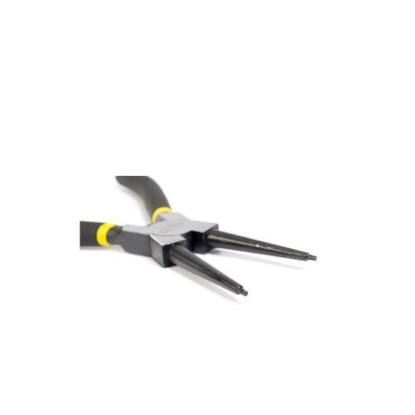 84-273LA - ALICATE P/ANILLOS DE RETENCION, INTERIOR RECTO, LARGO 7 PULG