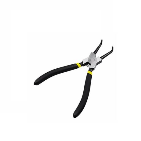 84-274 - ALICATE PARA ANILLOS DE RETENCION, INTERIOR CURVO, LARGO 7 PULG