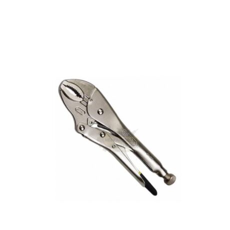 84-369 - ALICATE DE PRESION CURVO, LARGO DE 10 PULGADAS