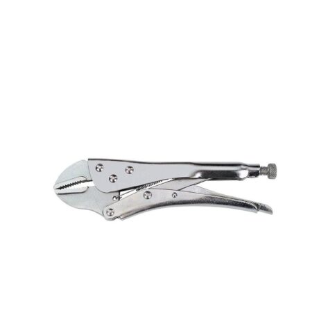 84-370 - ALICATE DE PRESION RECTO, LARGO DE 7 PULGADAS