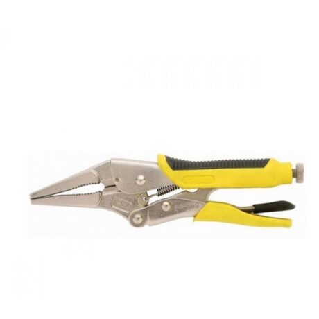 84-389 - ALICATE DE PRESION, DE PUNTA LARGA PRO,LARGO DE 9-1/2 PULGADAS