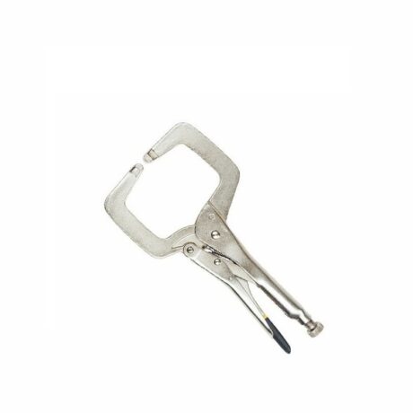 84-399 - ALICATE DE PRESION, TIPO C, LARGO DE 11 PULGADAS